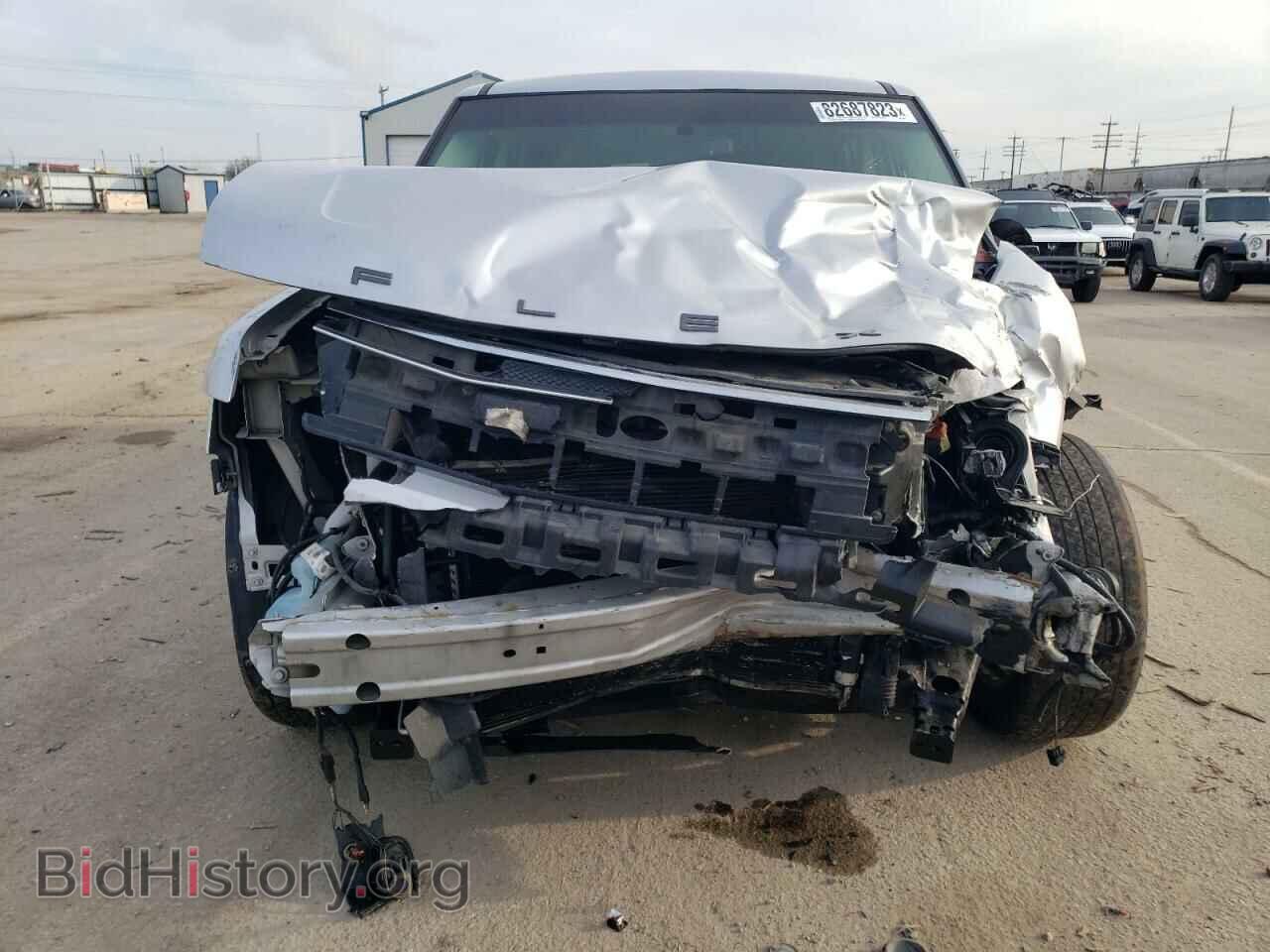 2014 FORD FLEX - VIN: 2FMHK6C87EBD32181 - Фото 5