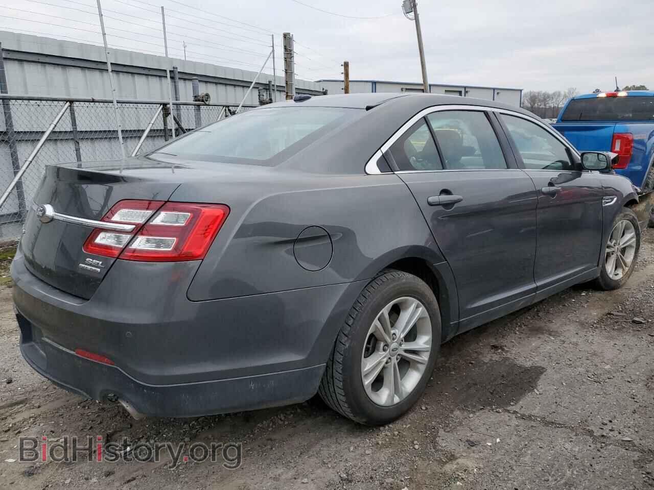 2016 FORD TAURUS - VIN: 1FAHP2E89GG150284 - Photo 3