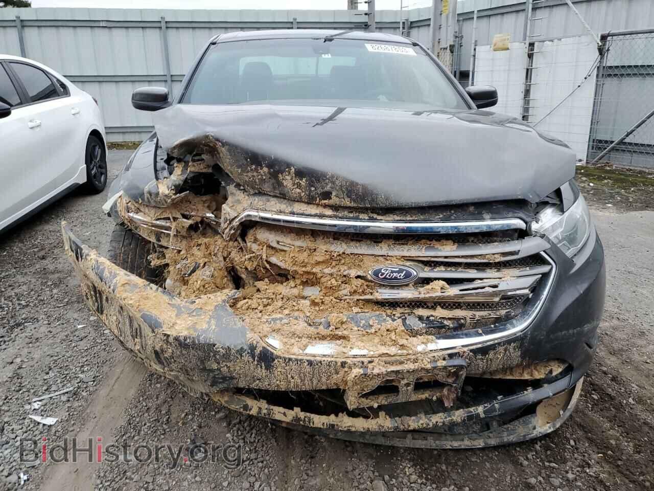 2016 FORD TAURUS - VIN: 1FAHP2E89GG150284 - Photo 5