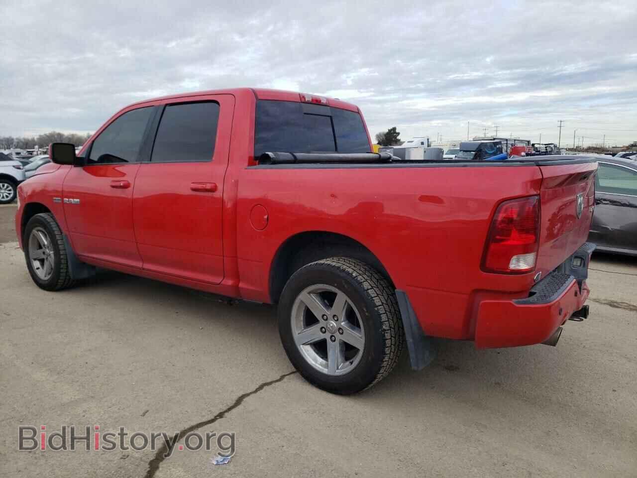 2010 DODGE All Models - VIN: 1D7RV1CT7AS236144 - Фото 2