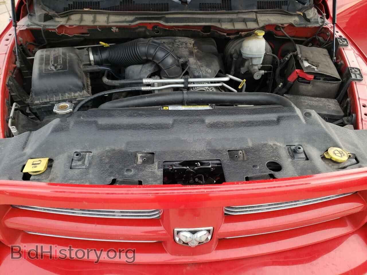 2010 DODGE All Models - VIN: 1D7RV1CT7AS236144 - Фото 11