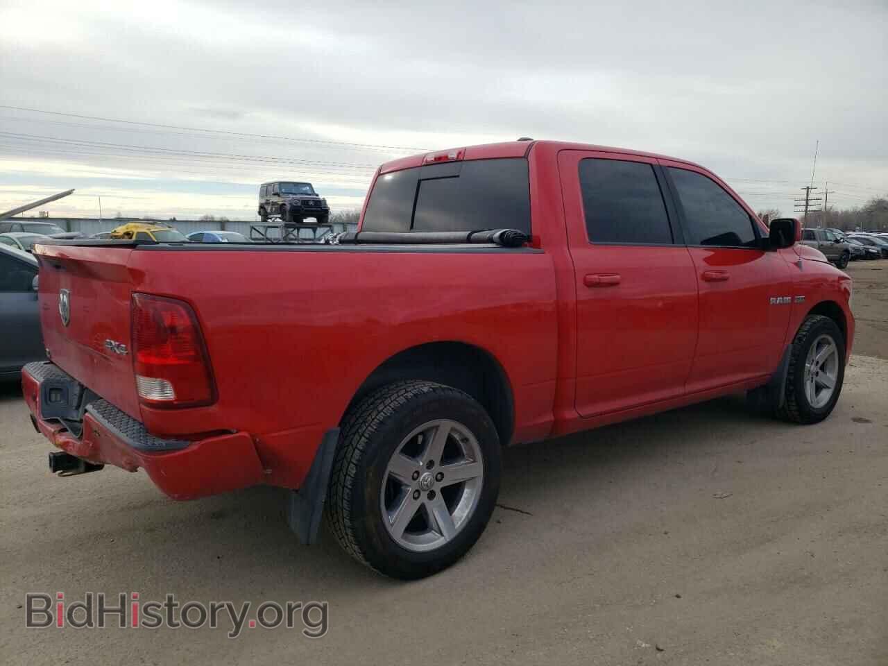 2010 DODGE All Models - VIN: 1D7RV1CT7AS236144 - Фото 3