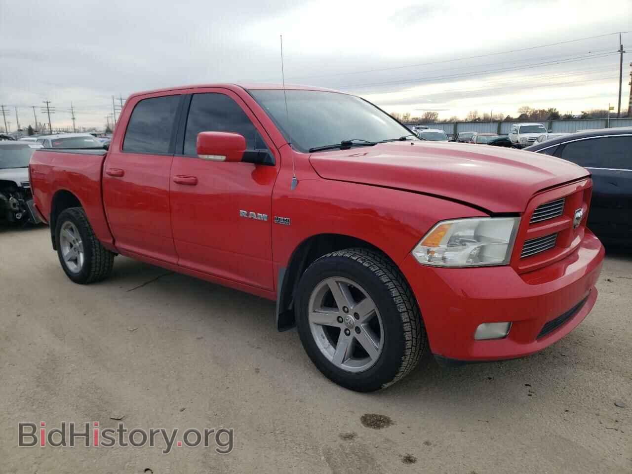 2010 DODGE All Models - VIN: 1D7RV1CT7AS236144 - Фото 4