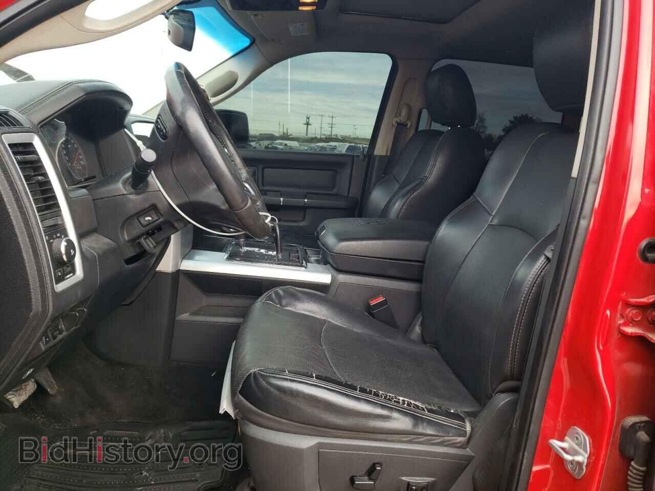 2010 DODGE All Models - VIN: 1D7RV1CT7AS236144 - Фото 7