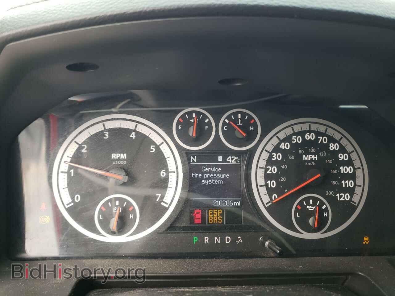 2010 DODGE All Models - VIN: 1D7RV1CT7AS236144 - Фото 9