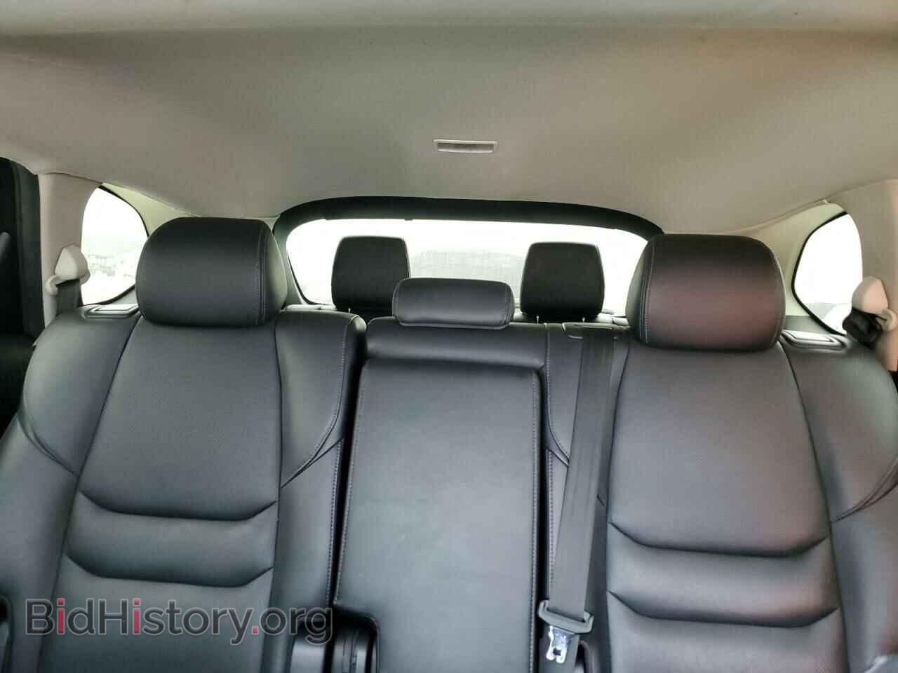 2019 MAZDA CX-9 - VIN: JM3TCBCY8K0303314 - Фото 10