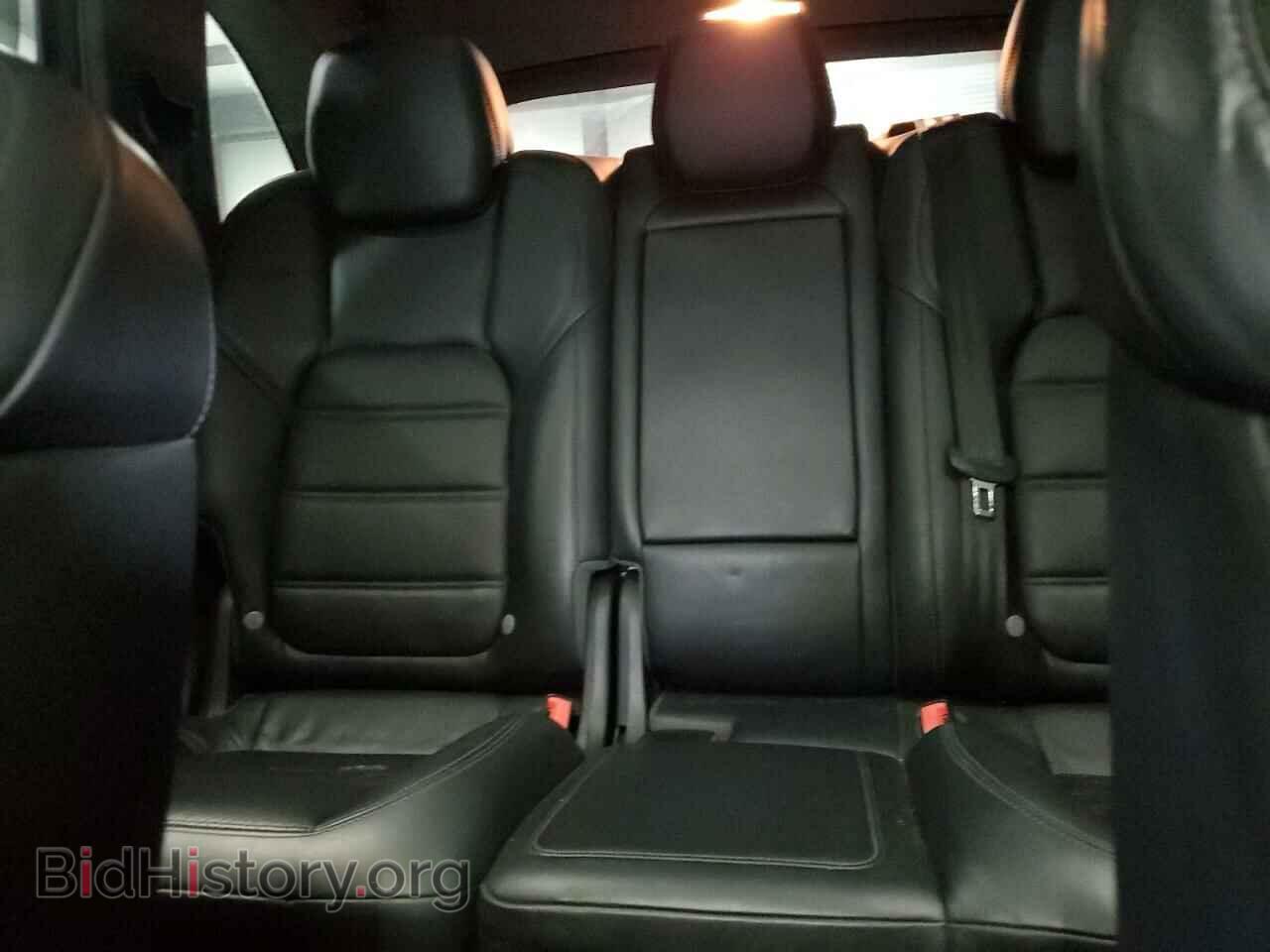 2012 PORSCHE CAYENNE - VIN: WP1AC2A21CLA84144 - Фото 10