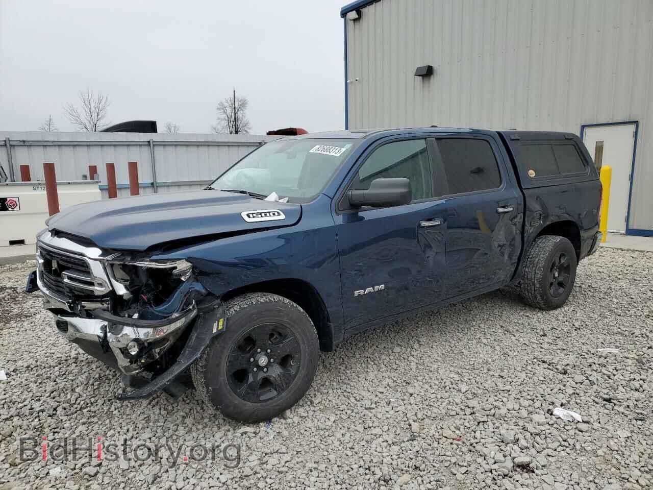 Photo 1C6RRFFG5LN414975 - RAM 1500 2020
