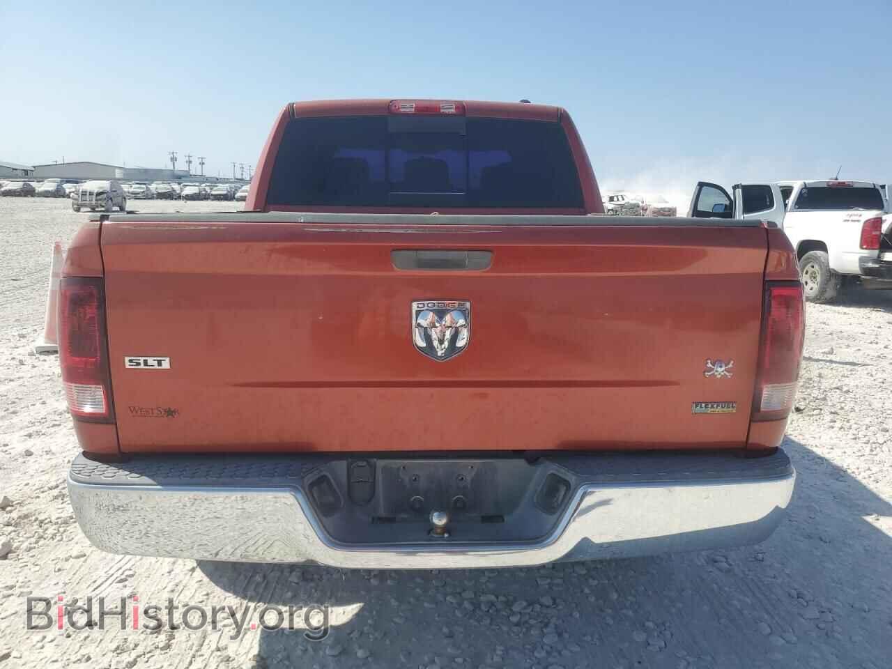 2009 DODGE All Models - VIN: 1D3HB13P99S738089 - Photo 6