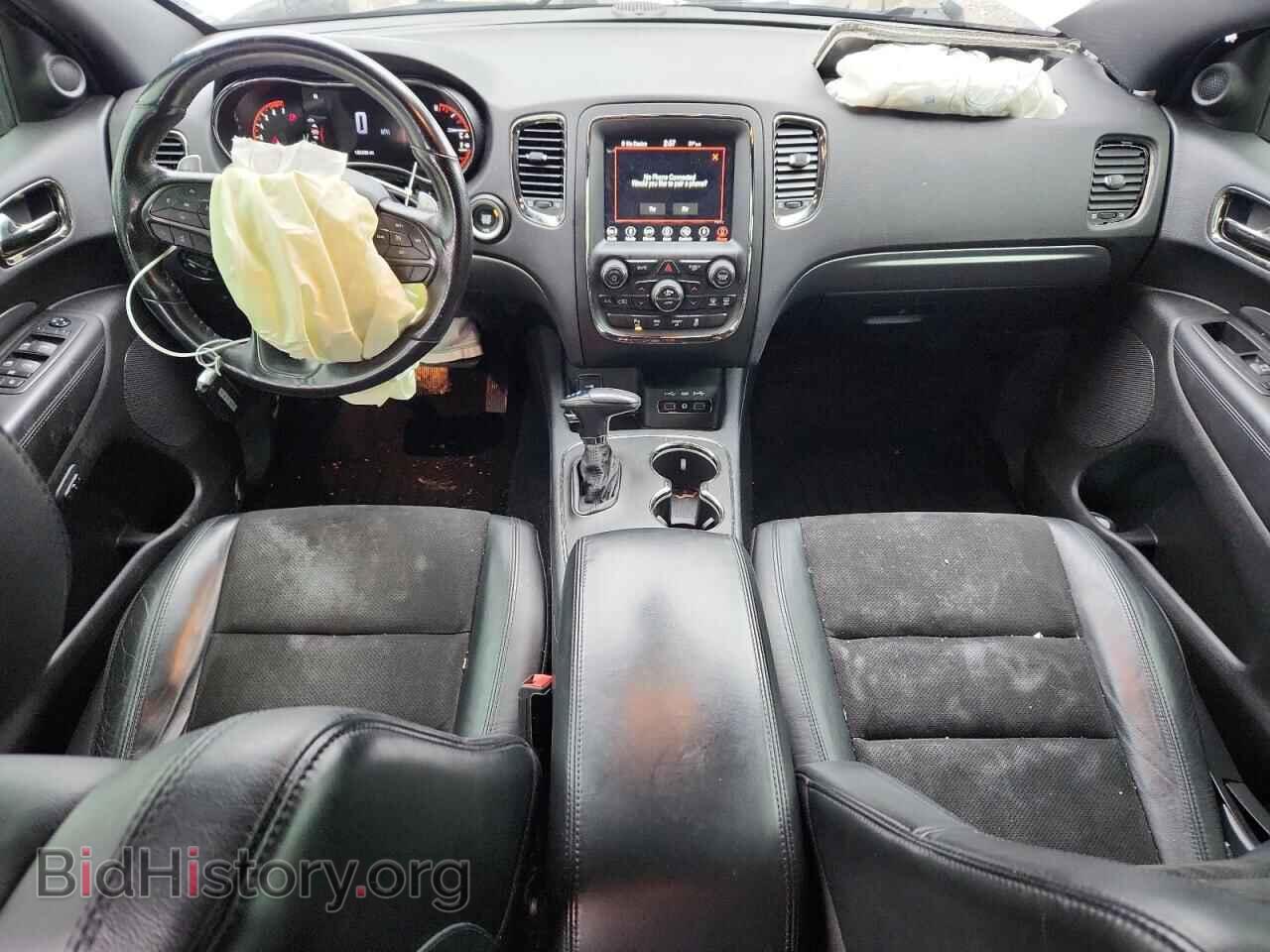 2019 DODGE DURANGO - VIN: 1C4SDJCT2KC738456 - Фото 8
