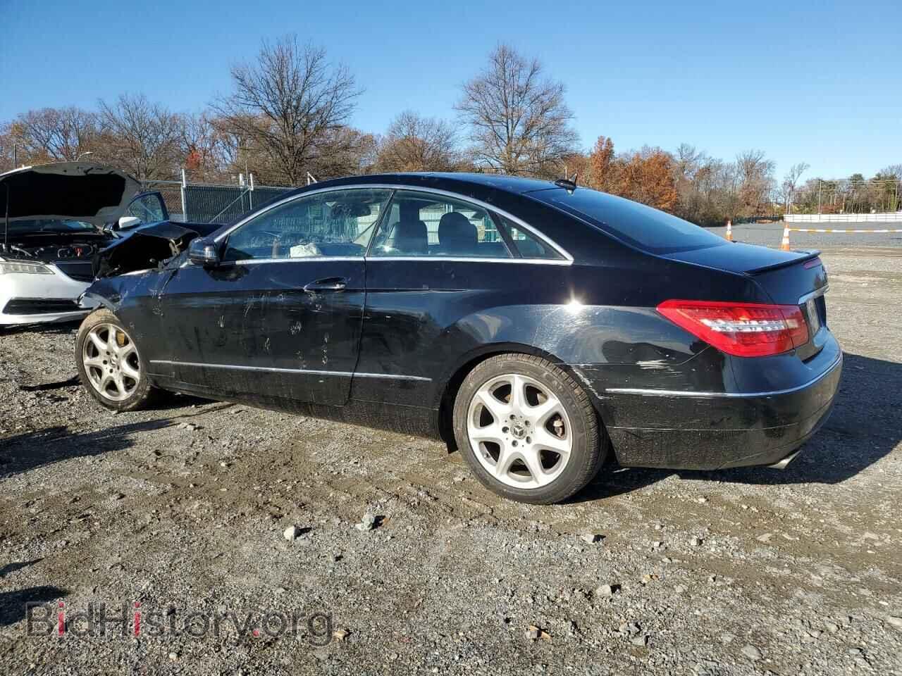 2013 MERCEDES-BENZ E-CLASS - VIN: WDDKJ8JB6DF197821 - Фото 2