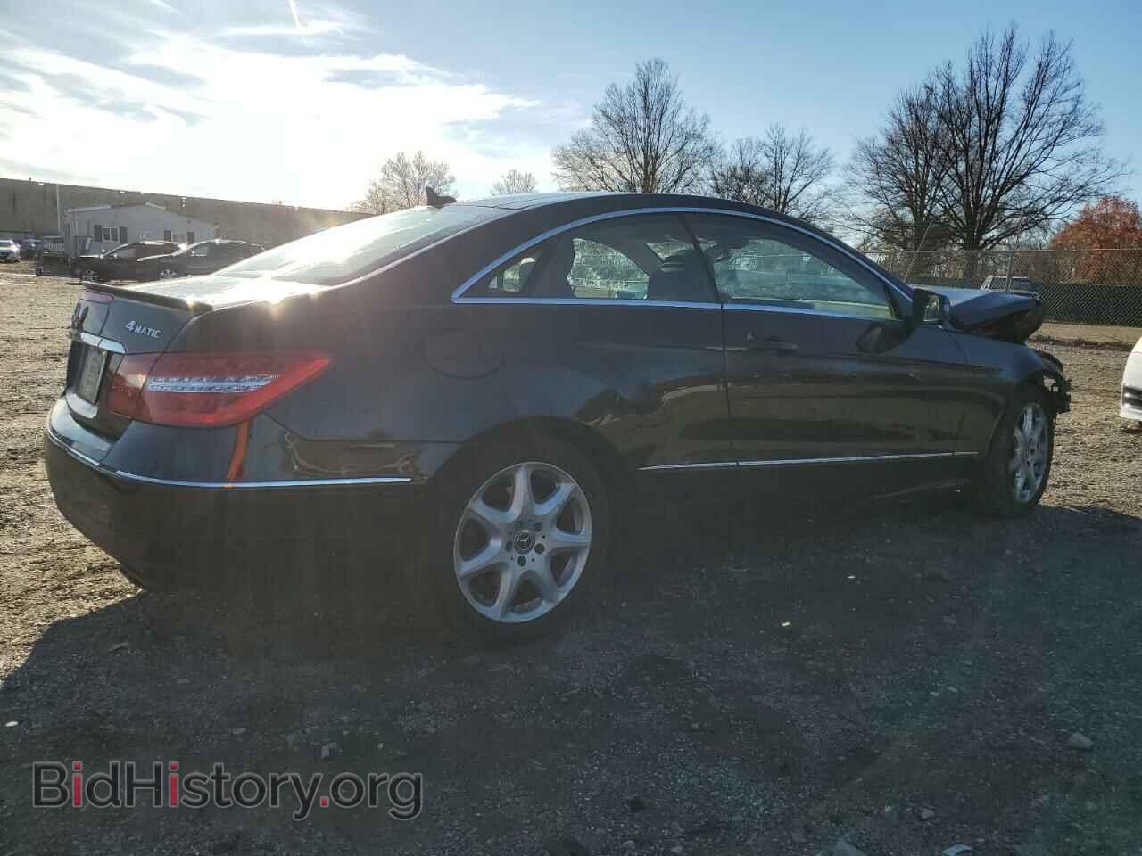 2013 MERCEDES-BENZ E-CLASS - VIN: WDDKJ8JB6DF197821 - Фото 3