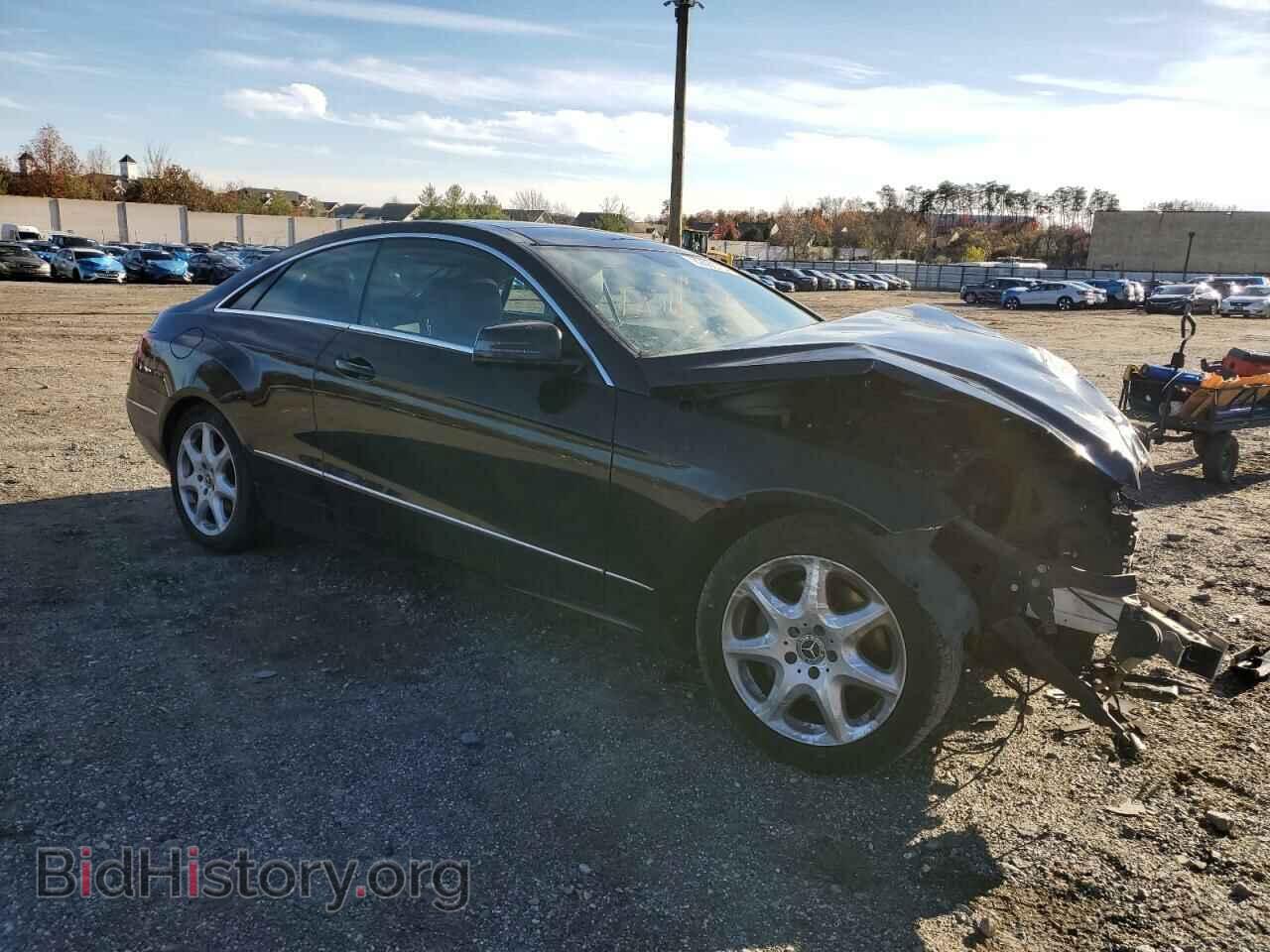 2013 MERCEDES-BENZ E-CLASS - VIN: WDDKJ8JB6DF197821 - Фото 4
