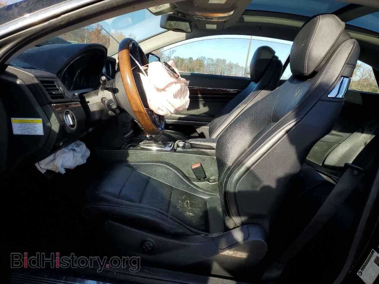 2013 MERCEDES-BENZ E-CLASS - VIN: WDDKJ8JB6DF197821 - Фото 7