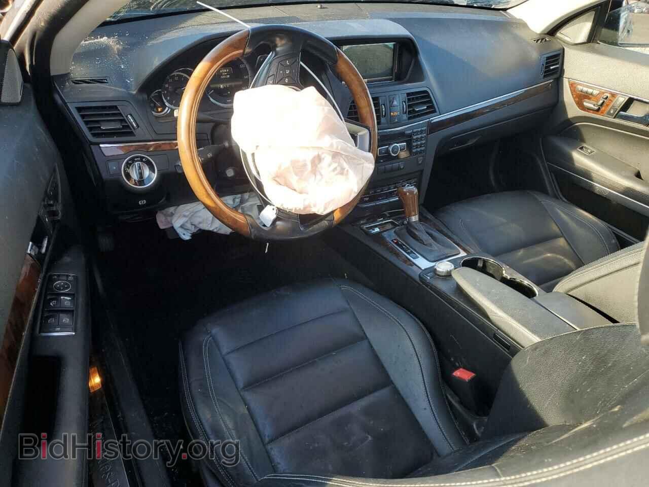 2013 MERCEDES-BENZ E-CLASS - VIN: WDDKJ8JB6DF197821 - Фото 8