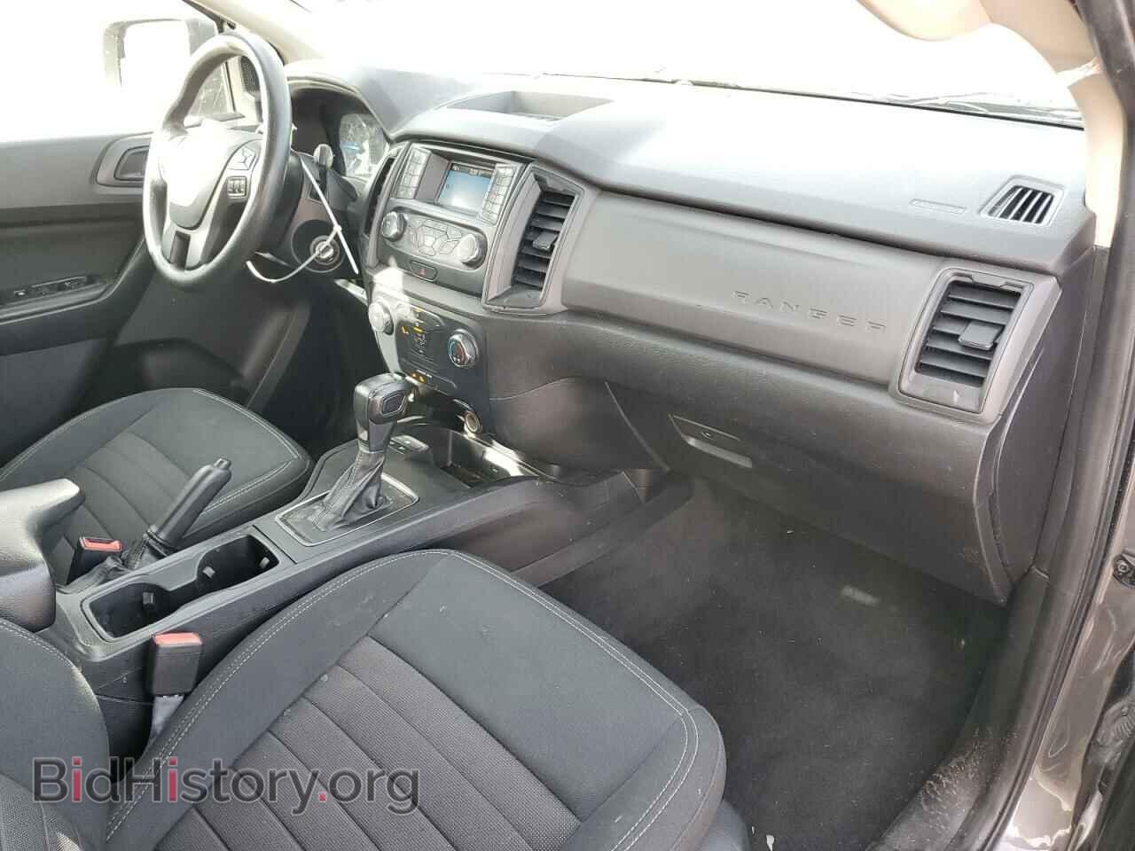 2019 FORD RANGER - VIN: 1FTER4EH3KLB01732 - Фото 8