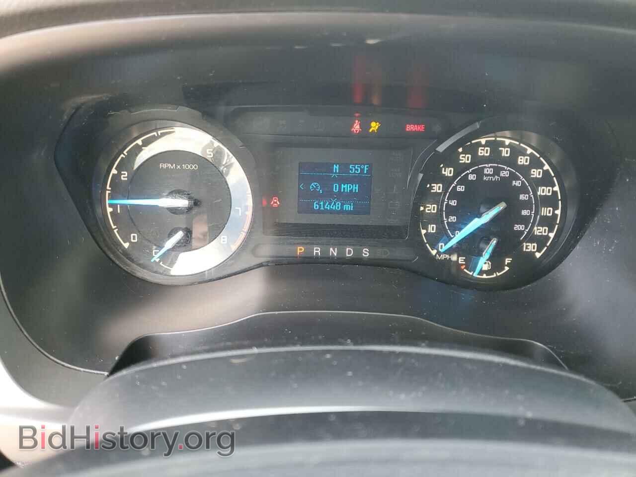 2019 FORD RANGER - VIN: 1FTER4EH3KLB01732 - Фото 9