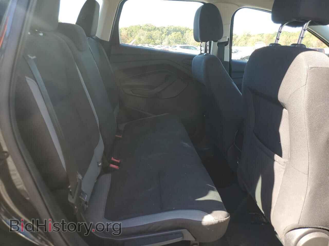2014 FORD ESCAPE - VIN: 1FMCU0F7XEUC81533 - Фото 11