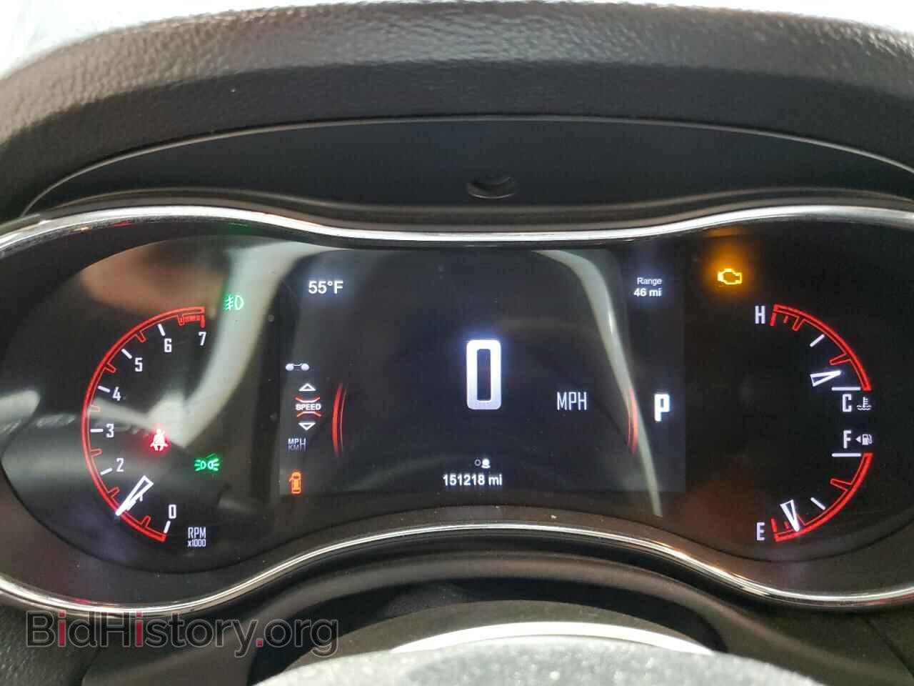 2014 DODGE DURANGO - VIN: 1C4RDJAG9EC358989 - Фото 9