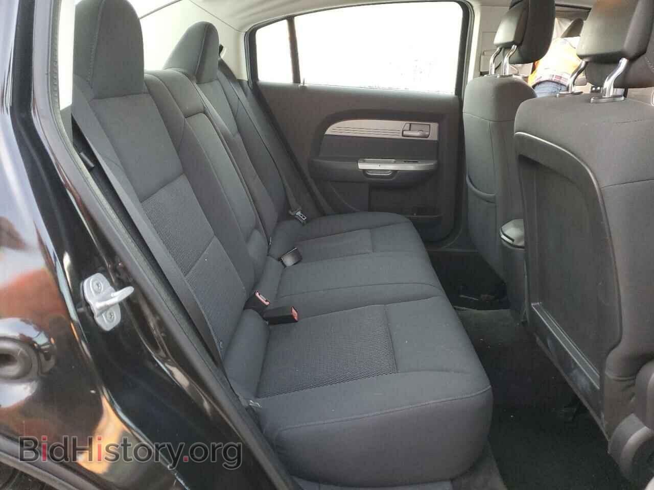 2010 CHRYSLER SEBRING - VIN: 1C3CC4FB2AN219376 - Фото 10