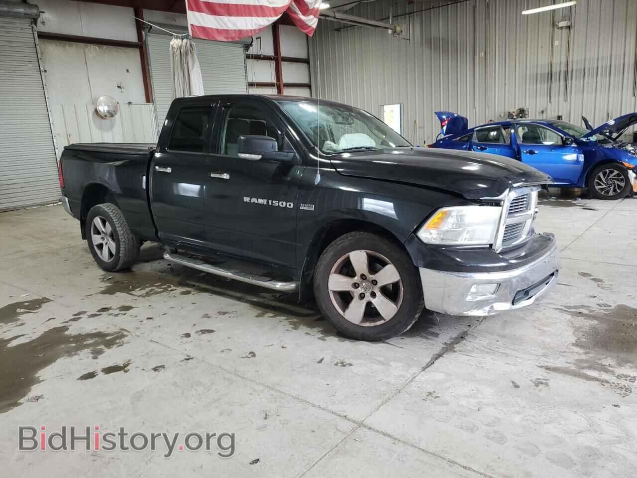 2011 DODGE All Models - VIN: 1D7RV1GT7BS509806 - Фото 4