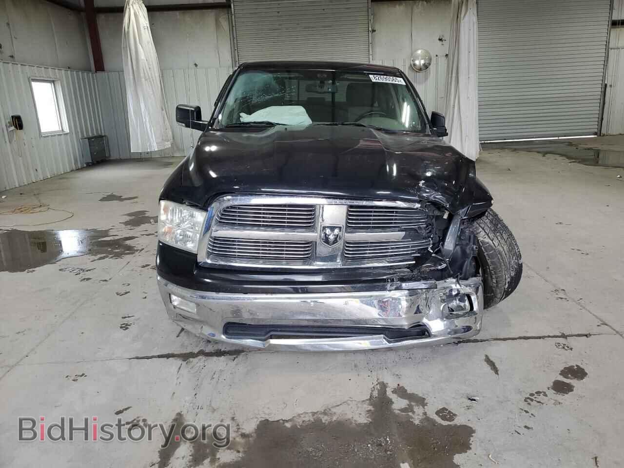 2011 DODGE All Models - VIN: 1D7RV1GT7BS509806 - Фото 5