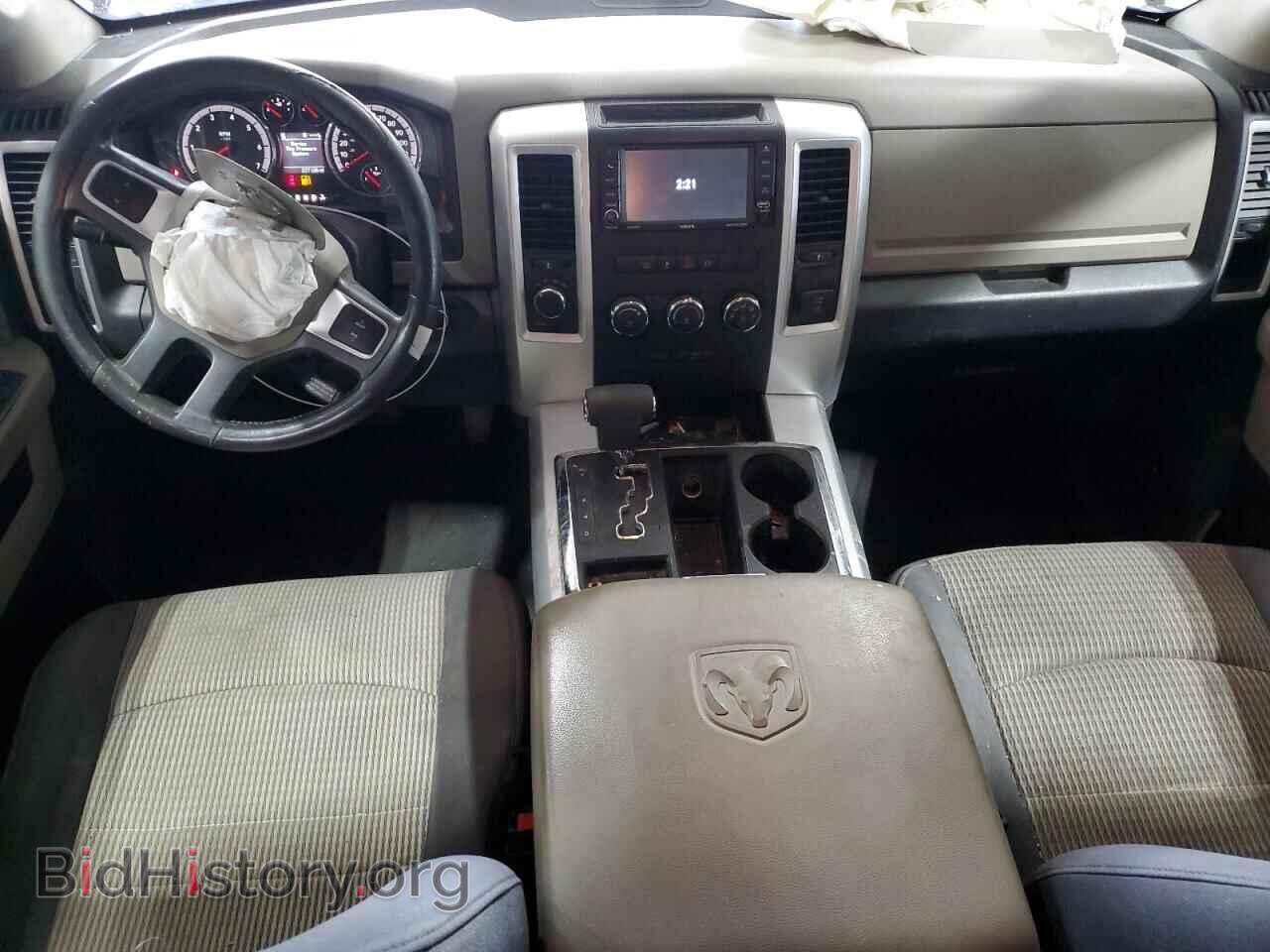 2011 DODGE All Models - VIN: 1D7RV1GT7BS509806 - Фото 8