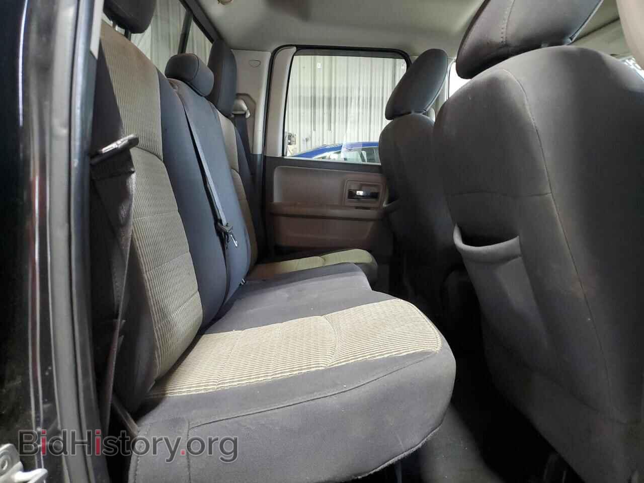 2011 DODGE All Models - VIN: 1D7RV1GT7BS509806 - Фото 10