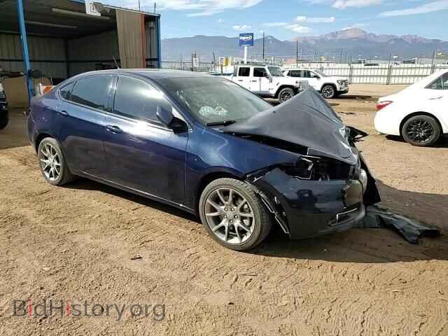 2015 DODGE DART - VIN: 1C3CDFBB5FD123155 - Photo 13