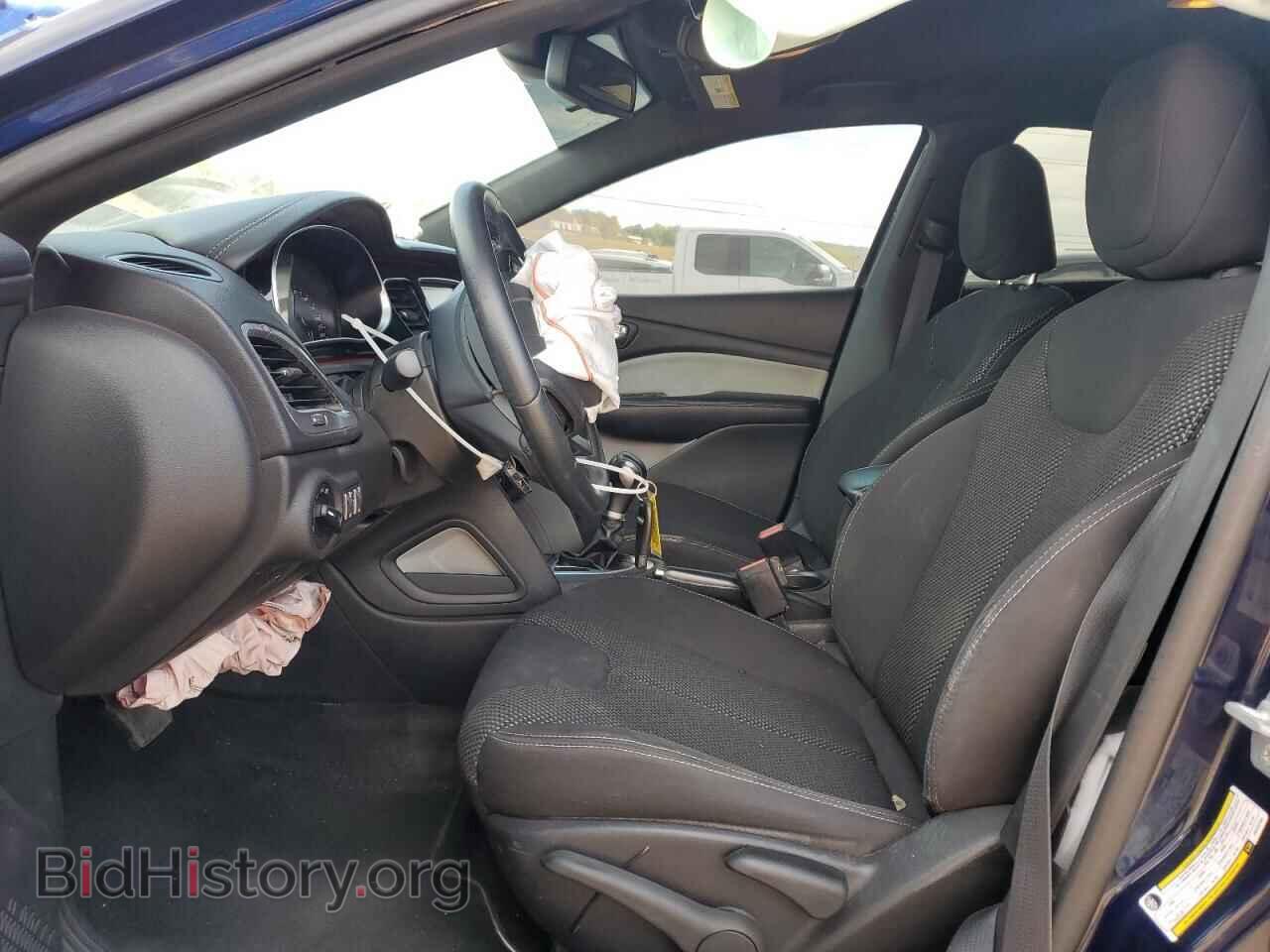 2015 DODGE DART - VIN: 1C3CDFBB5FD123155 - Photo 7