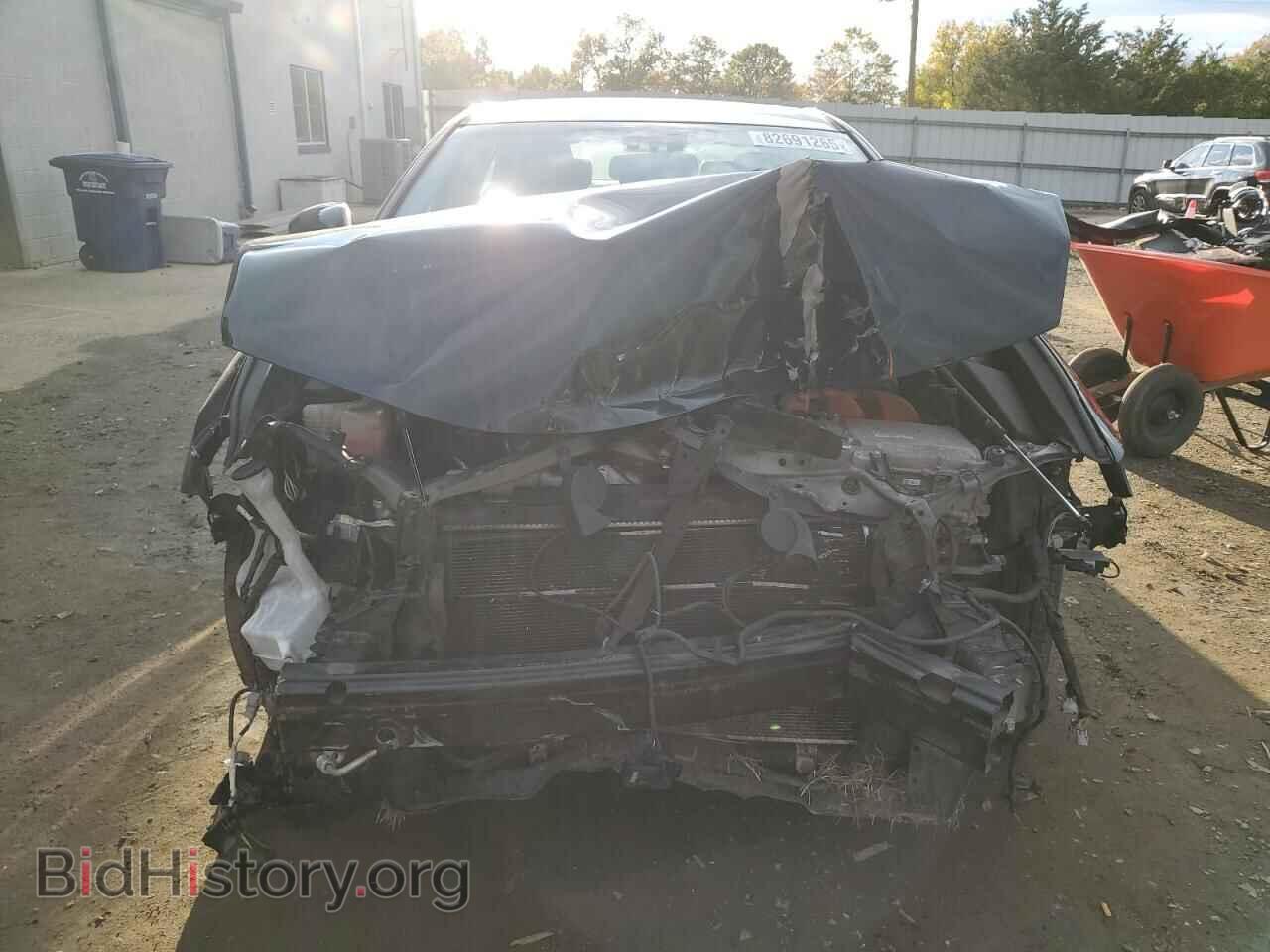2014 LEXUS ES300 - VIN: JTHBW1GG1E2051534 - Фото 5