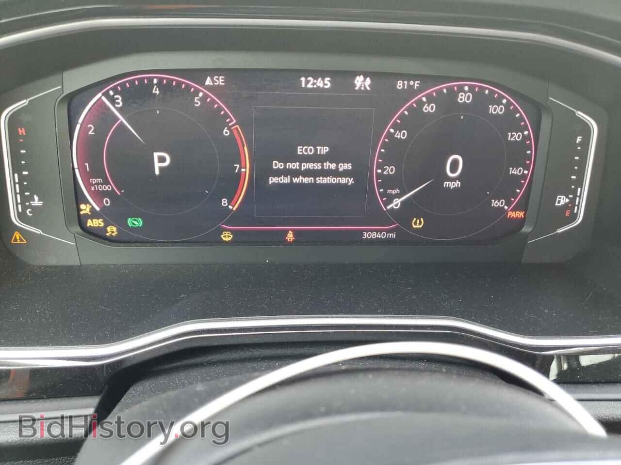 2021 VOLKSWAGEN JETTA - VIN: 3VWE57BU6MM097172 - Фото 9