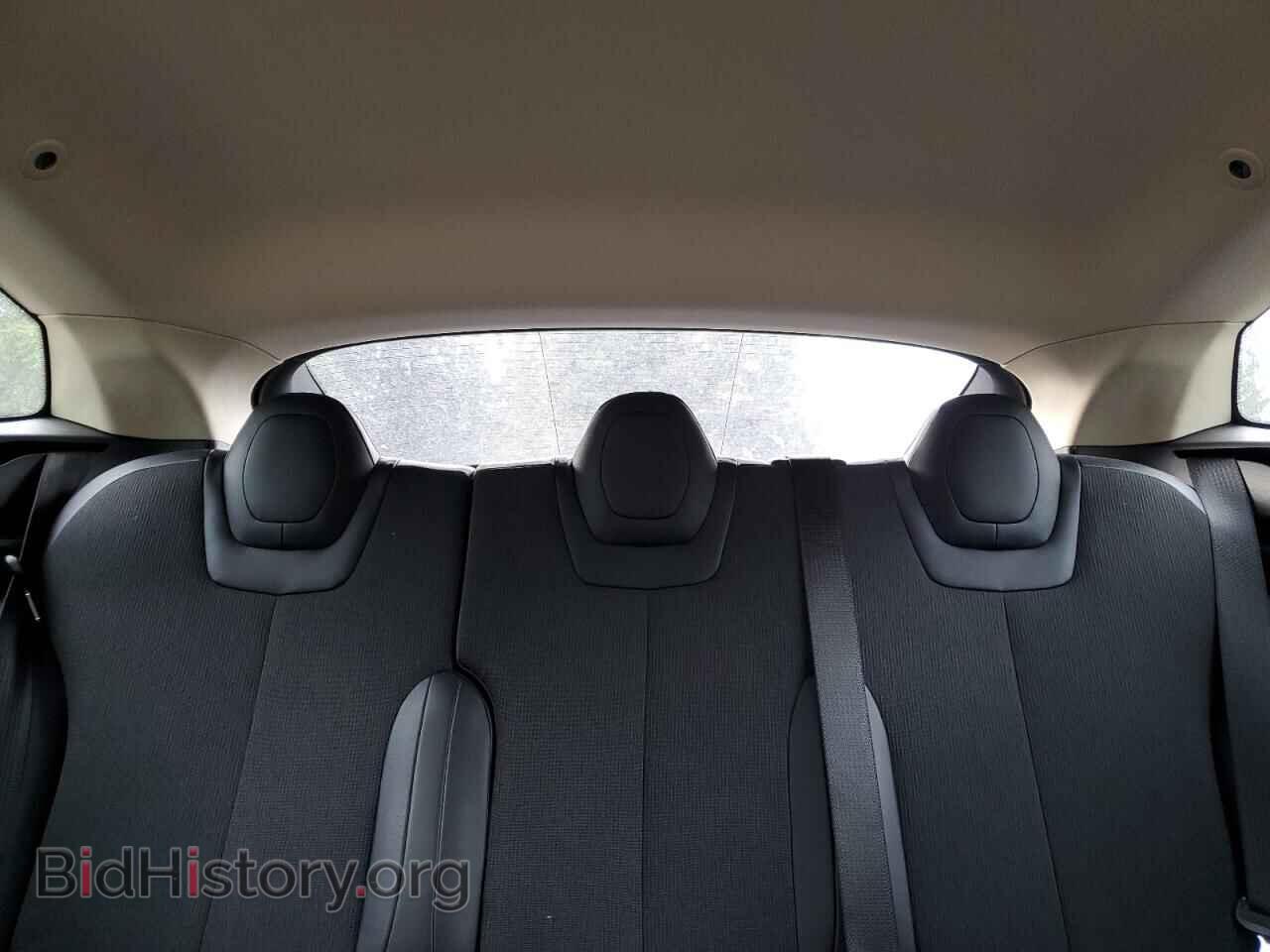 2013 TESLA MODEL S - VIN: 5YJSA1CG7DFP19709 - Photo 10