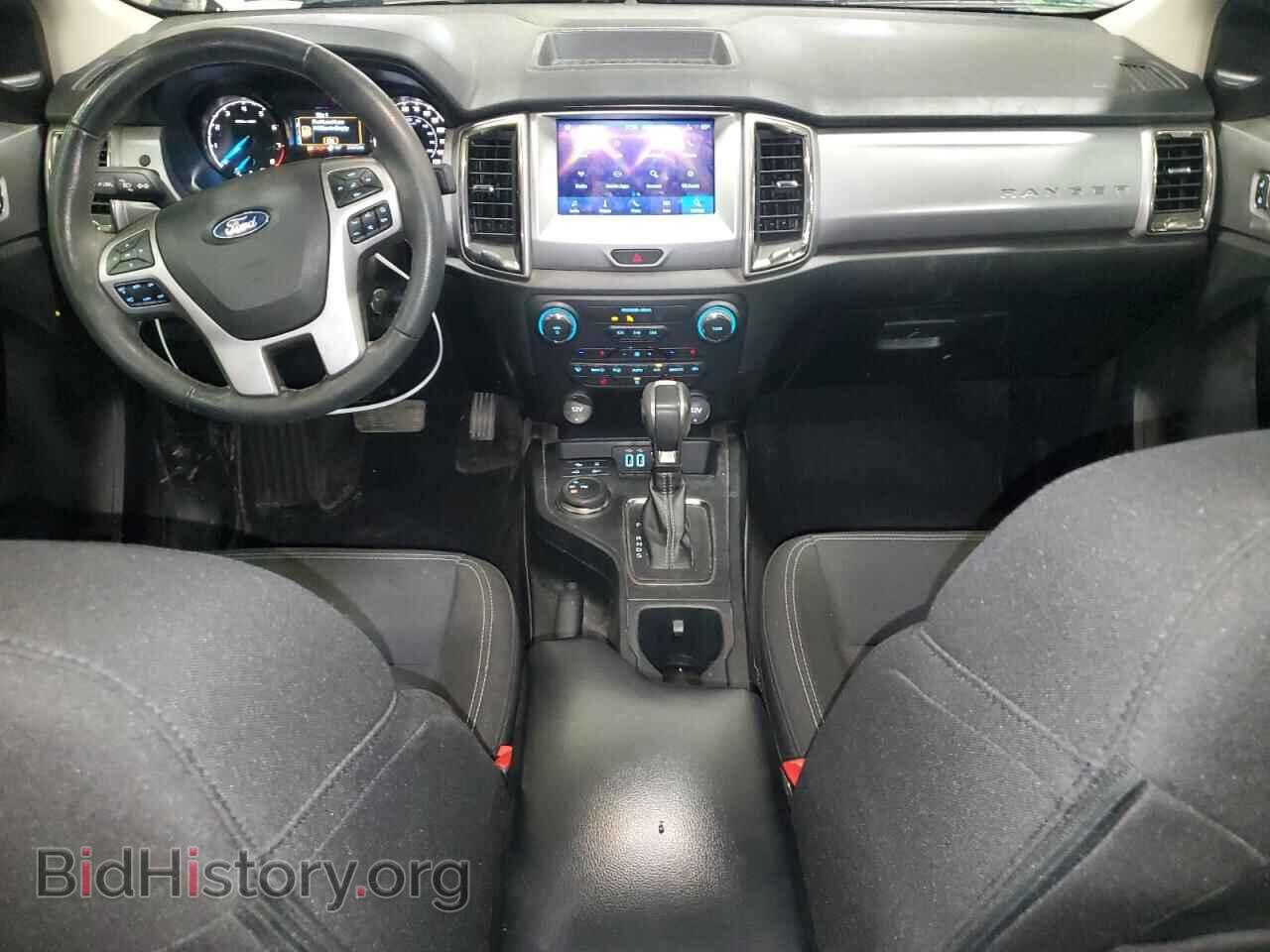 2022 FORD RANGER - VIN: 1FTER4FH0NLD33224 - Фото 8