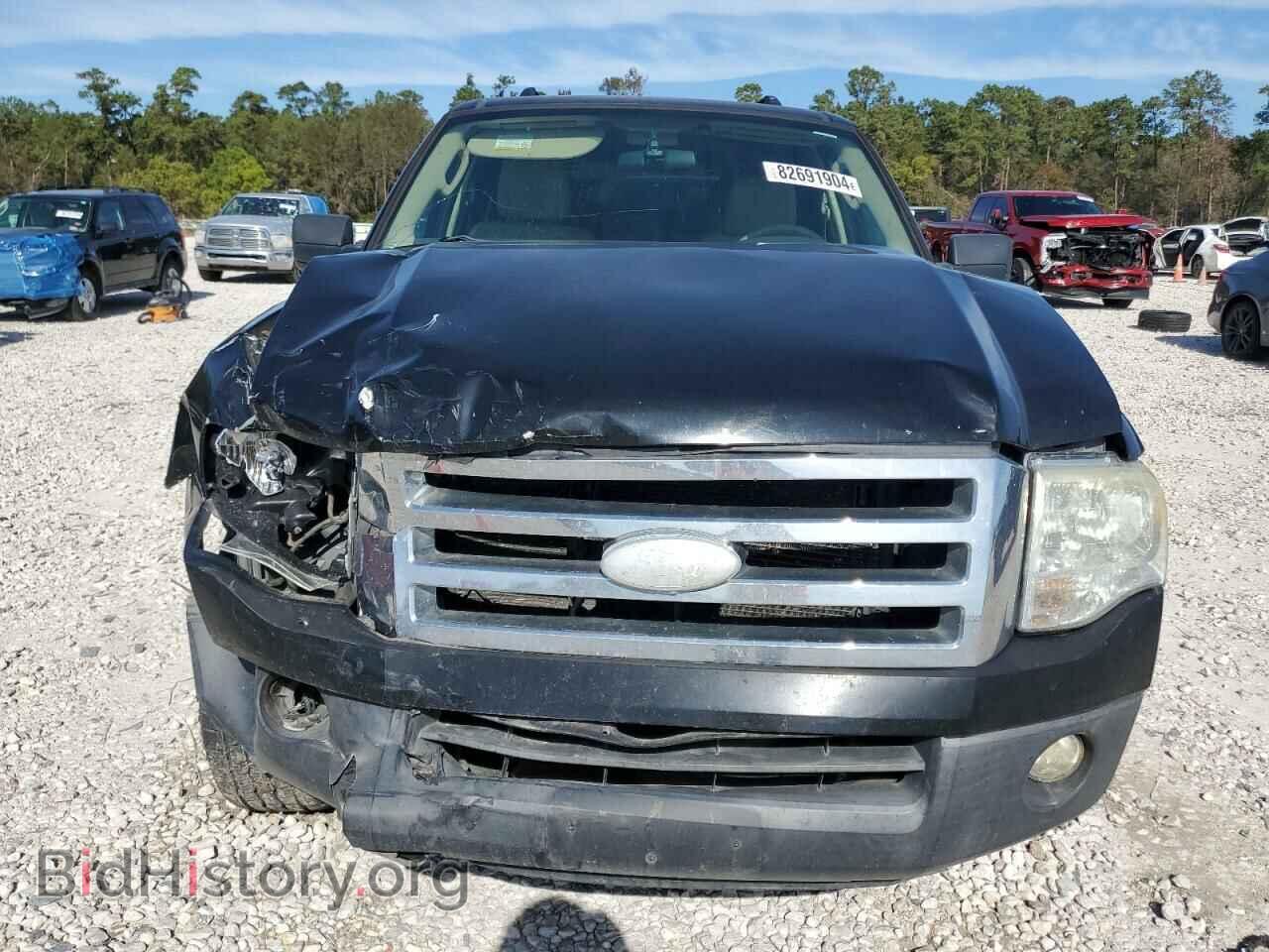 2007 FORD EXPEDITION - VIN: 1FMFK15507LA16752 - Фото 5