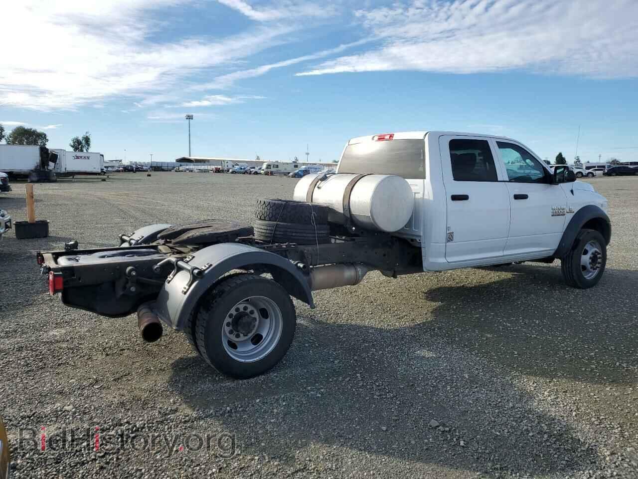 2017 RAM All Models - VIN: 3C7WRKFL2HG551909 - Photo 4