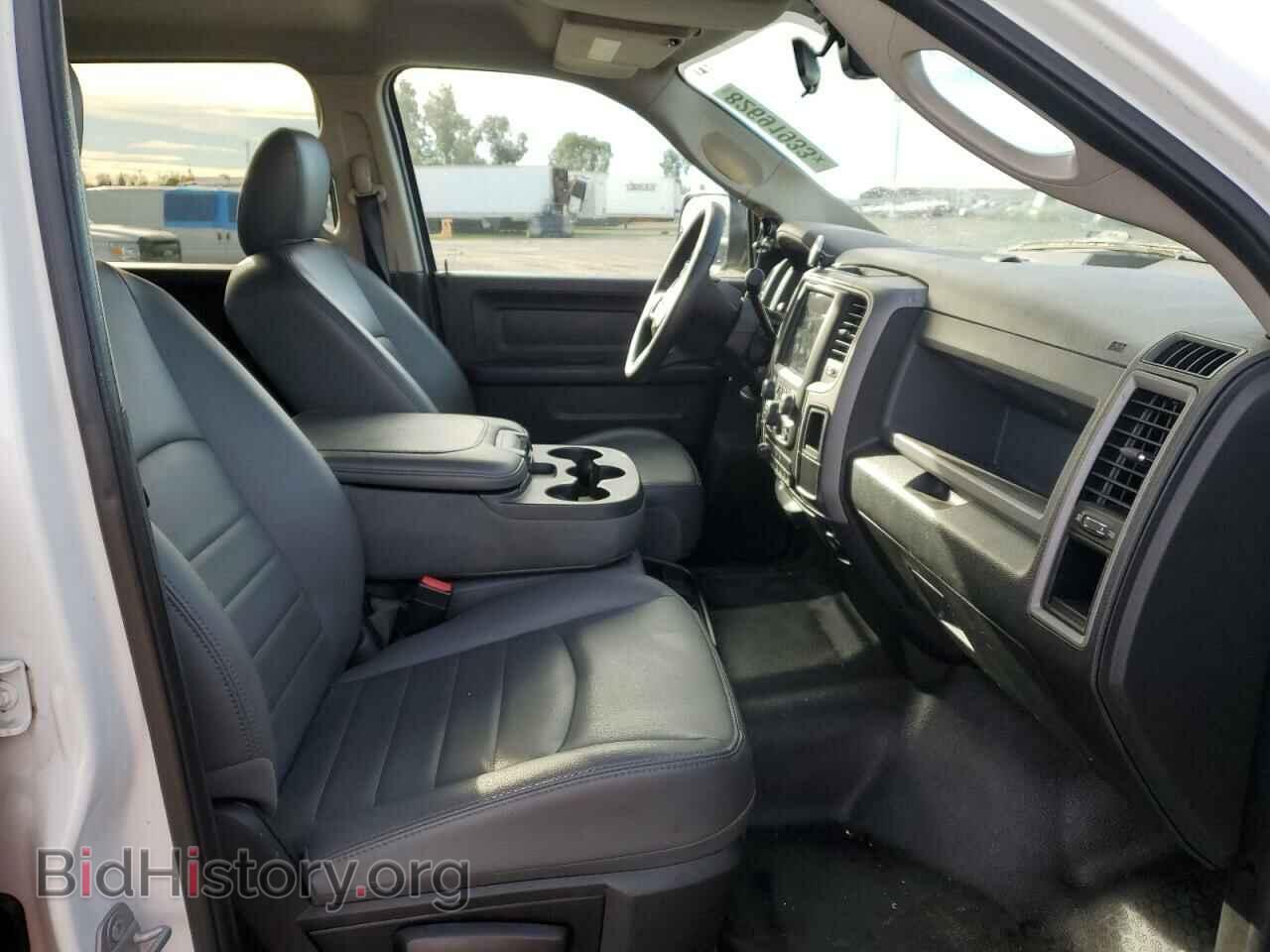 2017 RAM All Models - VIN: 3C7WRKFL2HG551909 - Photo 5