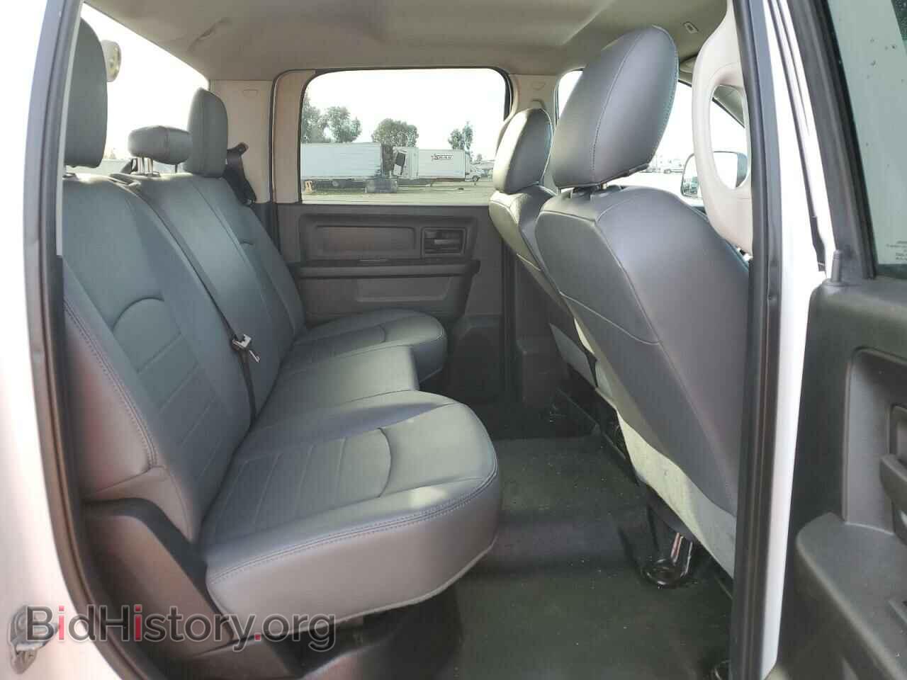 2017 RAM All Models - VIN: 3C7WRKFL2HG551909 - Photo 6