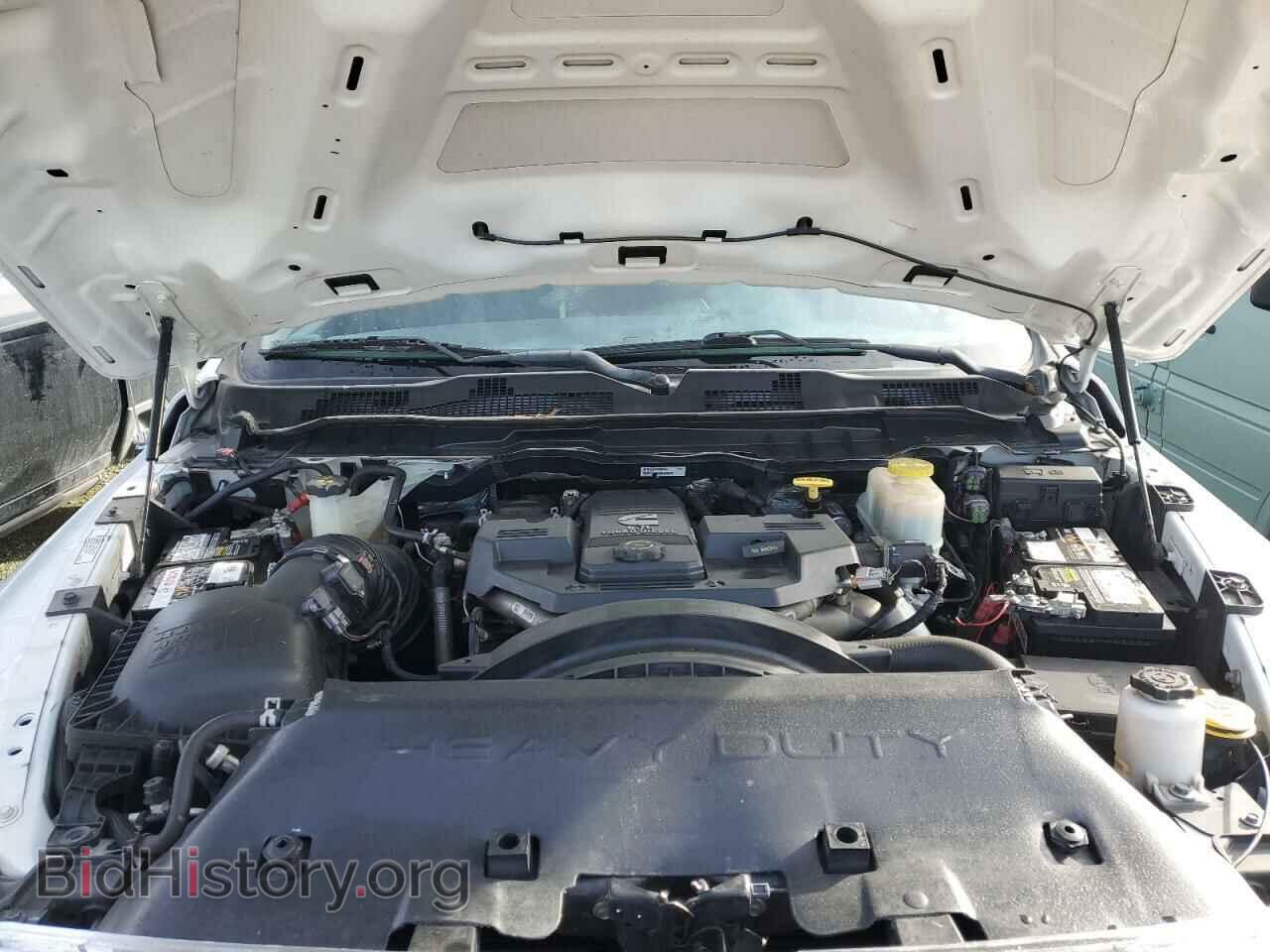 2017 RAM All Models - VIN: 3C7WRKFL2HG551909 - Photo 7