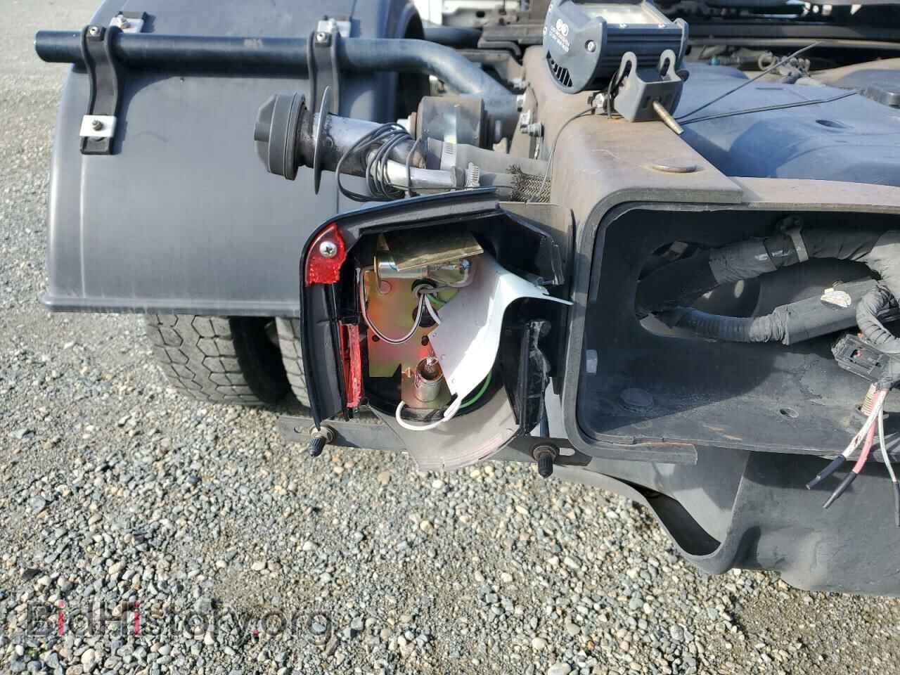 2017 RAM All Models - VIN: 3C7WRKFL2HG551909 - Photo 9