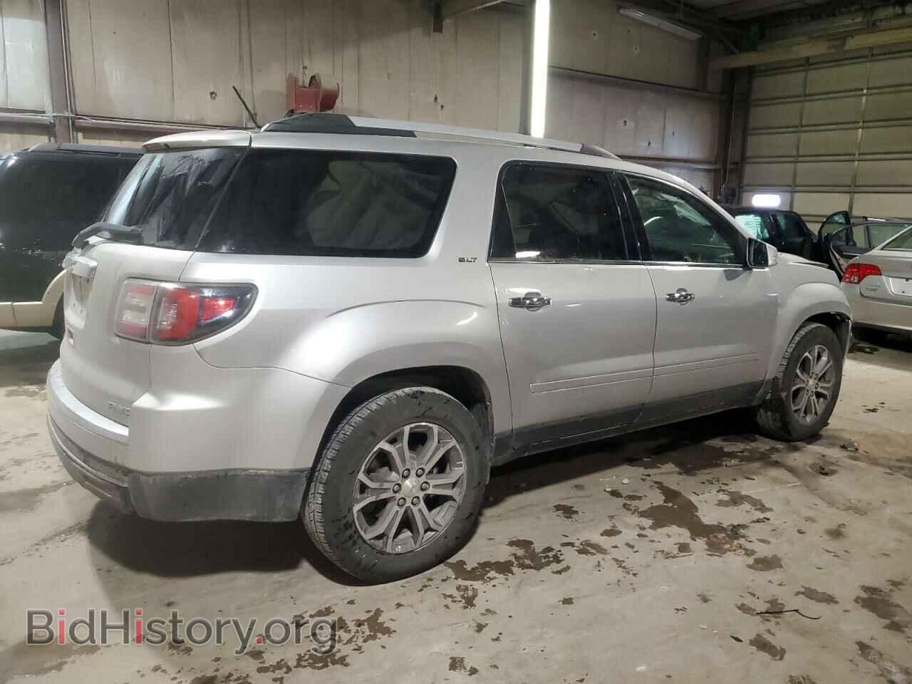 2014 GMC ACADIA - VIN: 1GKKVRKD4EJ355418 - Photo 3
