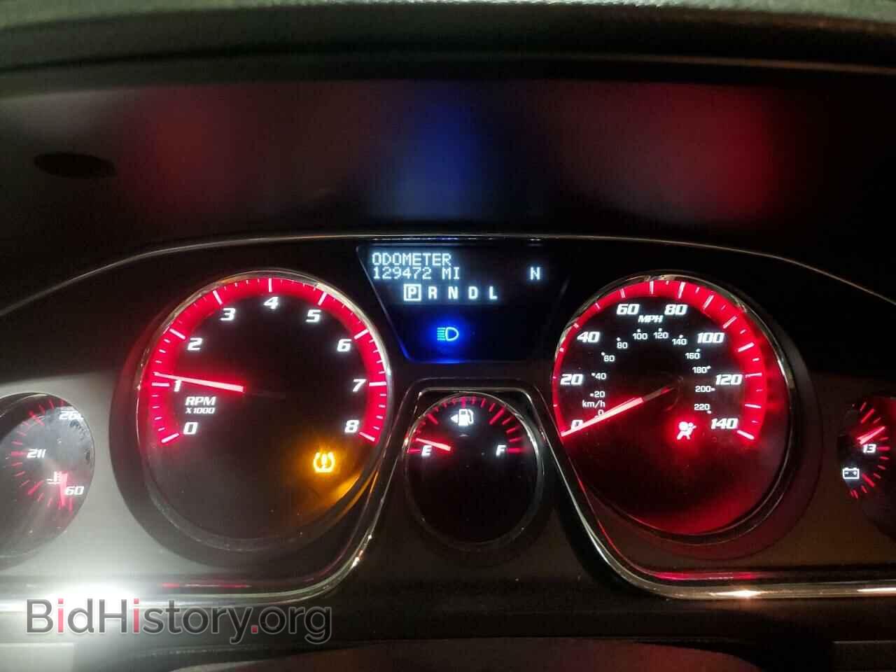 2014 GMC ACADIA - VIN: 1GKKVRKD4EJ355418 - Photo 9