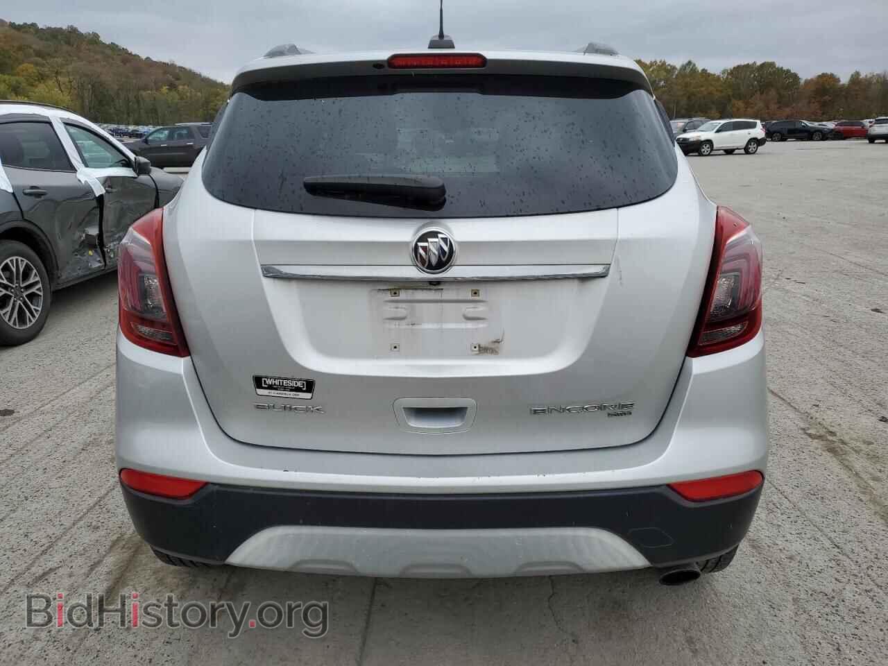 2017 BUICK ENCORE - VIN: KL4CJESB0HB032320 - Photo 6