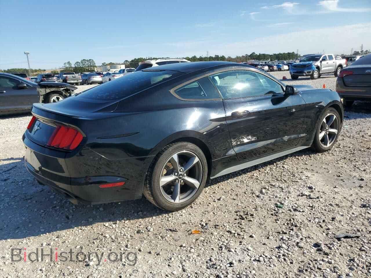 2015 FORD ALL Models - VIN: 1FA6P8AM3F5369605 - Photo 3