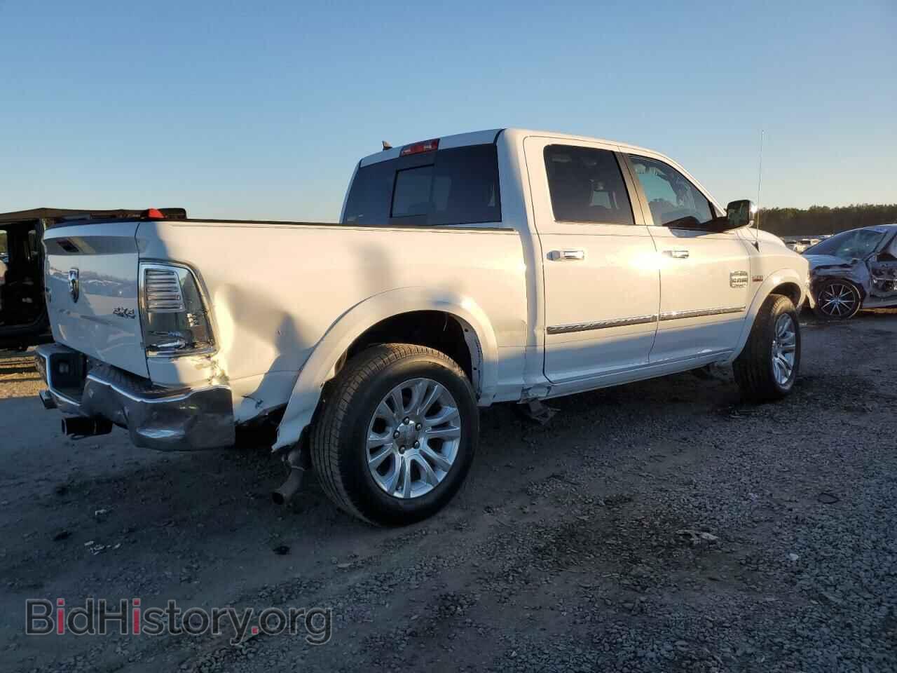 2014 RAM 1500 - VIN: 1C6RR7PT0ES427543 - Фото 3