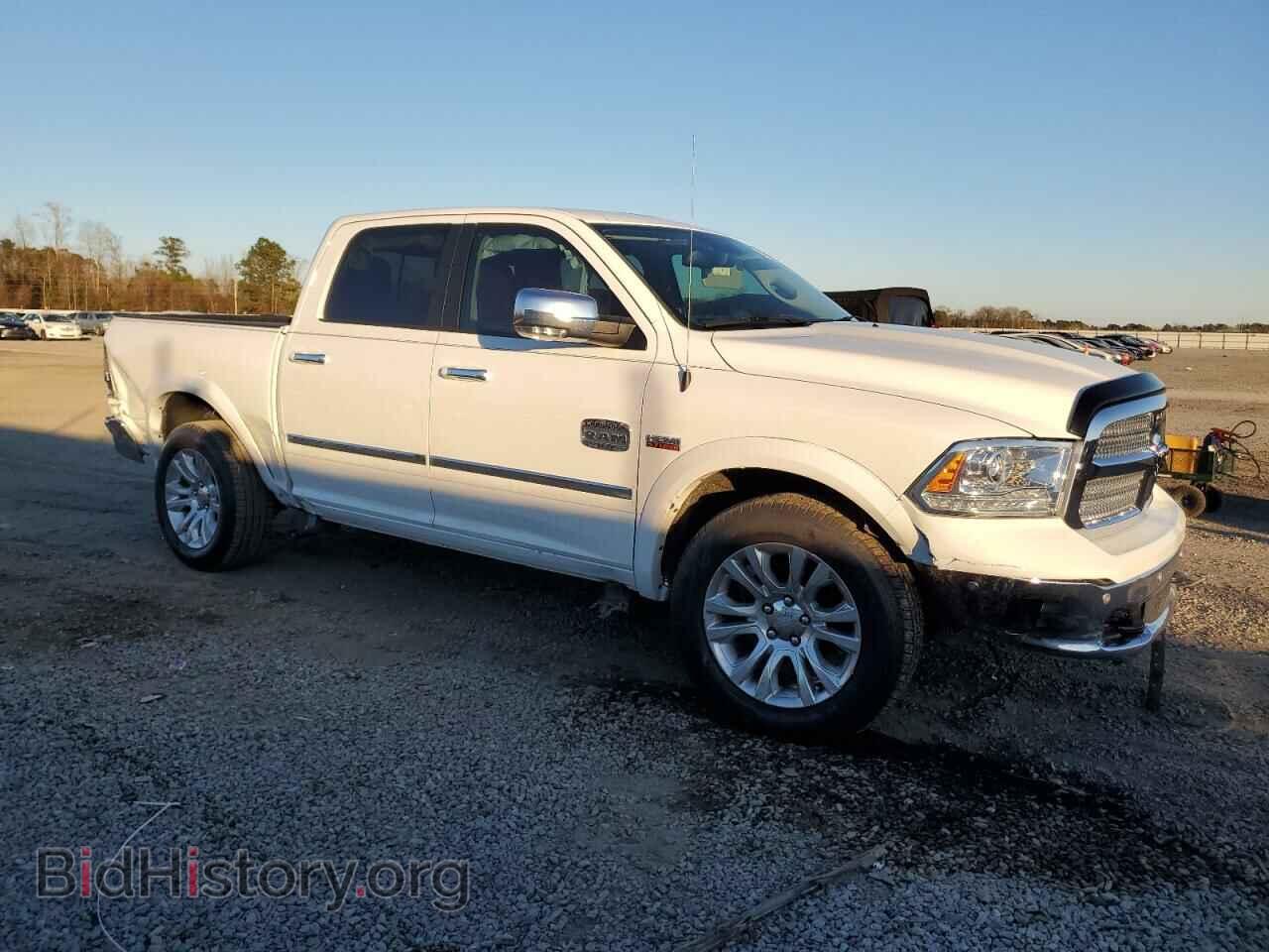 2014 RAM 1500 - VIN: 1C6RR7PT0ES427543 - Фото 4