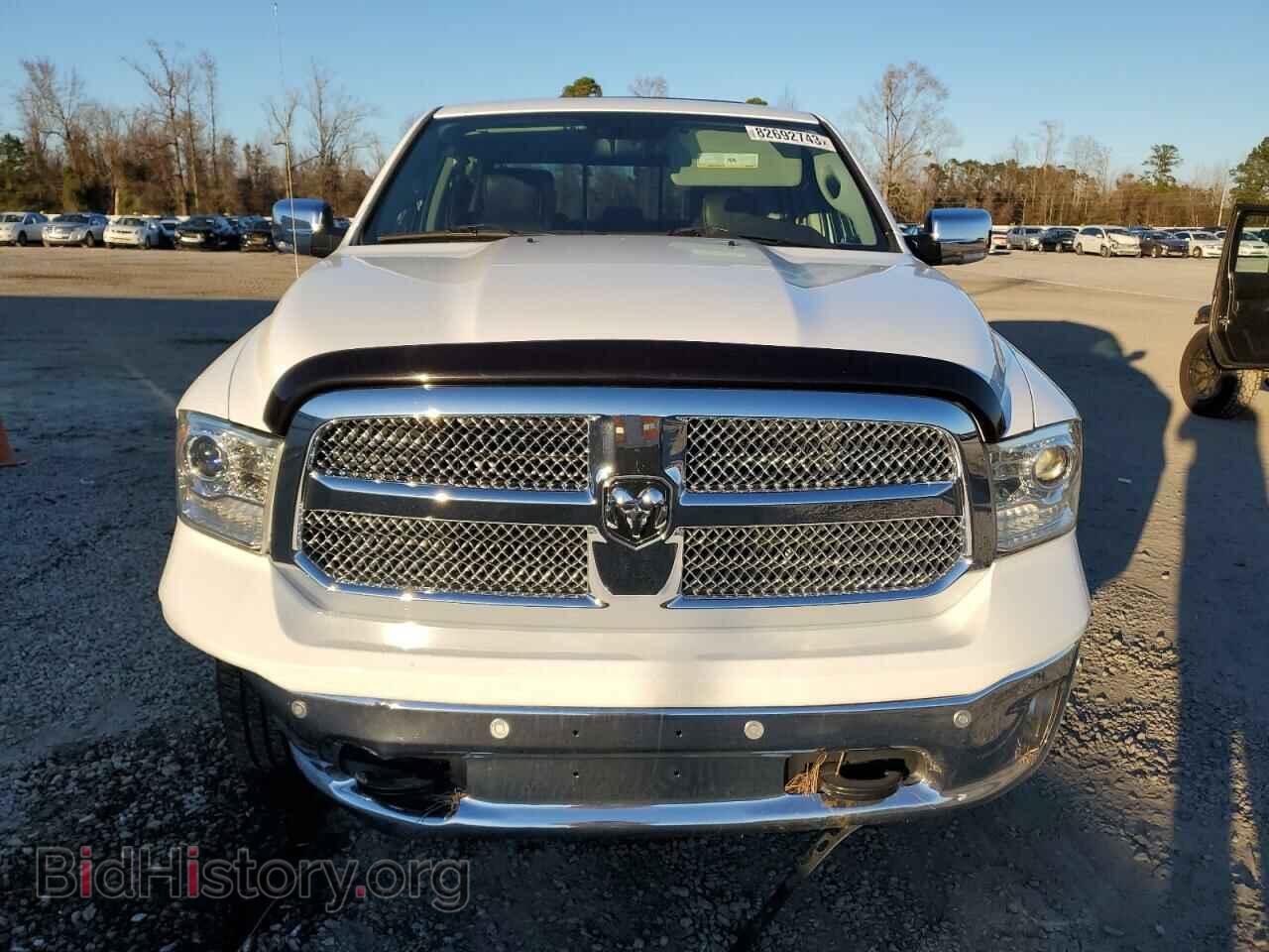 2014 RAM 1500 - VIN: 1C6RR7PT0ES427543 - Фото 5
