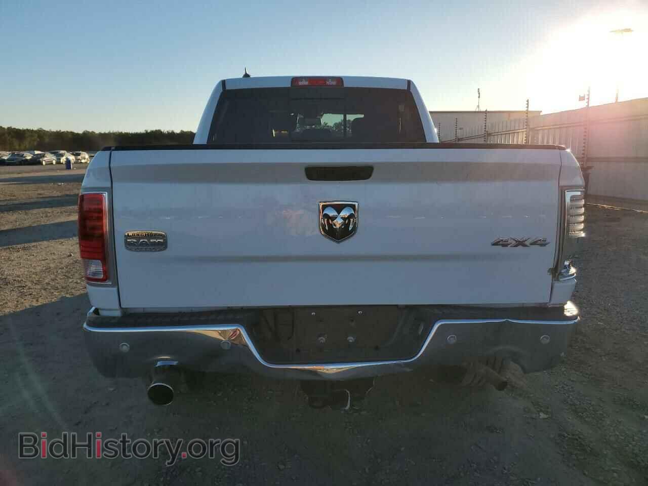 2014 RAM 1500 - VIN: 1C6RR7PT0ES427543 - Фото 6