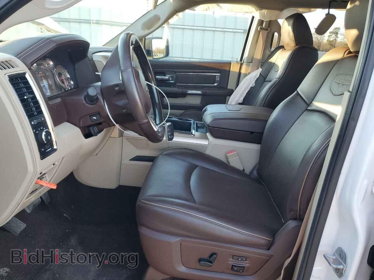2014 RAM 1500 - VIN: 1C6RR7PT0ES427543 - Фото 7