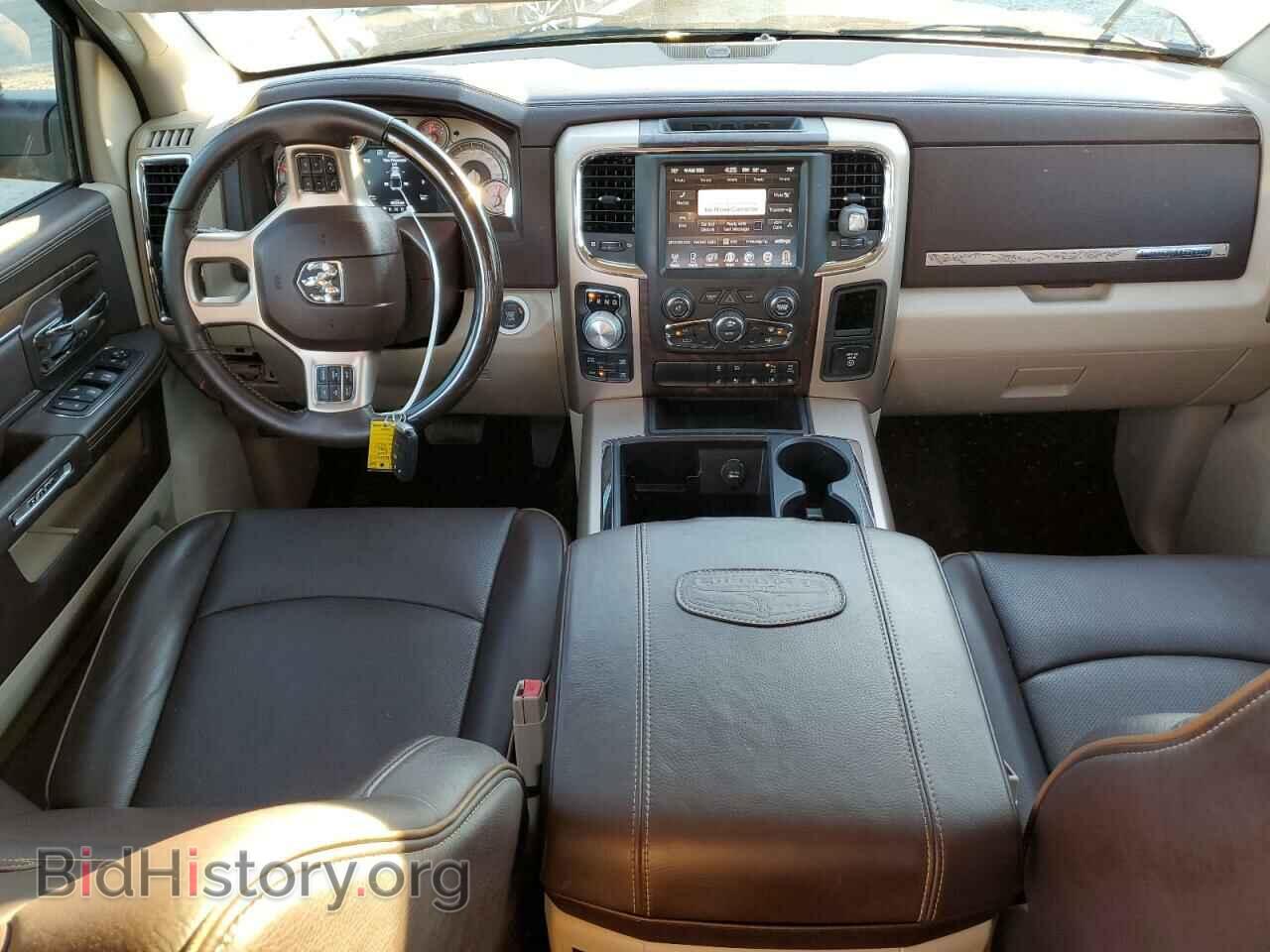 2014 RAM 1500 - VIN: 1C6RR7PT0ES427543 - Фото 8